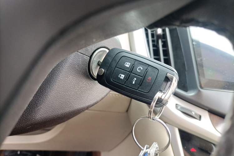 Used Buick LaCrosse 2013 2.0T SIDI Technology Version
