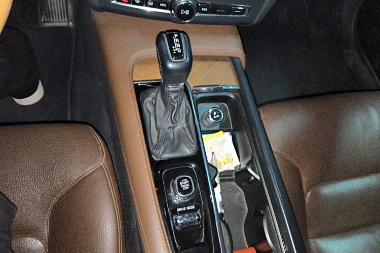 Used Volvo S90 2020 T5 Zhiyi Luxury Edition