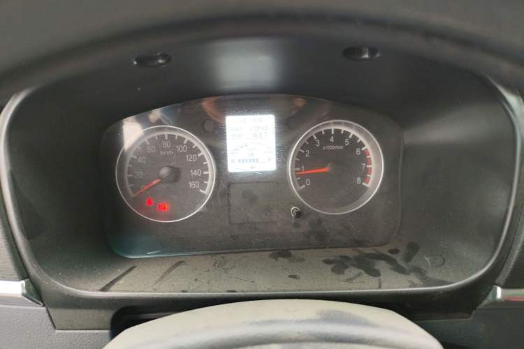 Used Jinbei Hiace X30  Instrument Cluster