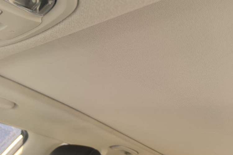 Used Kia Sportage R 2019 2.0L Automatic Smart Luxury Edition Headliner