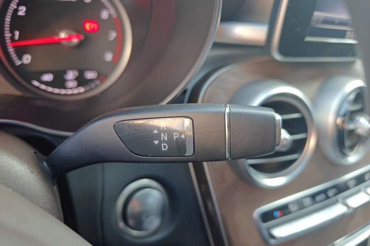 Used Mercedes-Benz GLC 2018 GLC 300 4MATIC Sport Edition
