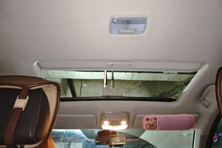 Used Haval H6 2015 Upgraded Model 1.5T Manual Two-Wheel Drive Elite Version