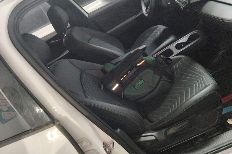 Used Volkswagen ID.3 2025 Smart Version Pure & Intelligent Enjoyment Edition
