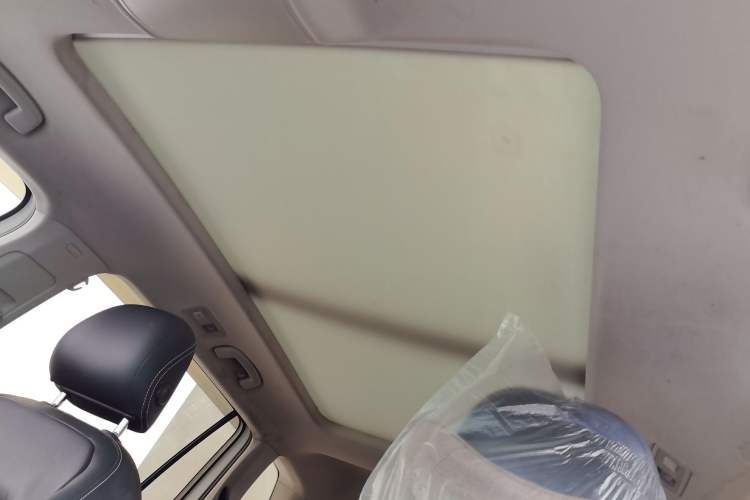 Used Volkswagen Tiguan 2016 300TSI Automatic Two-Wheel Drive Luxury Edition