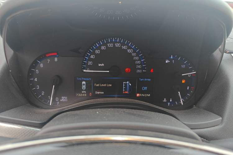 Used Cadillac ATS-L 2014 25T Comfort Model
