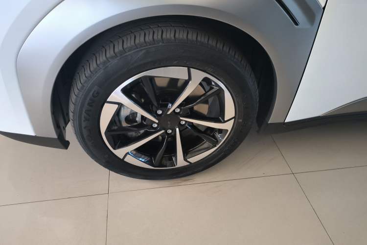 Used AION Y 2023 Plus 510 Smart Edition
