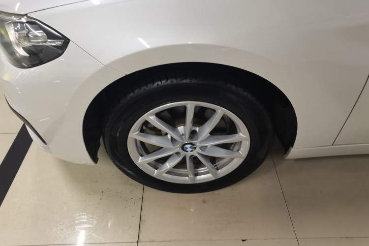 Used BMW 1 Series 2017 118i Fashion Model
