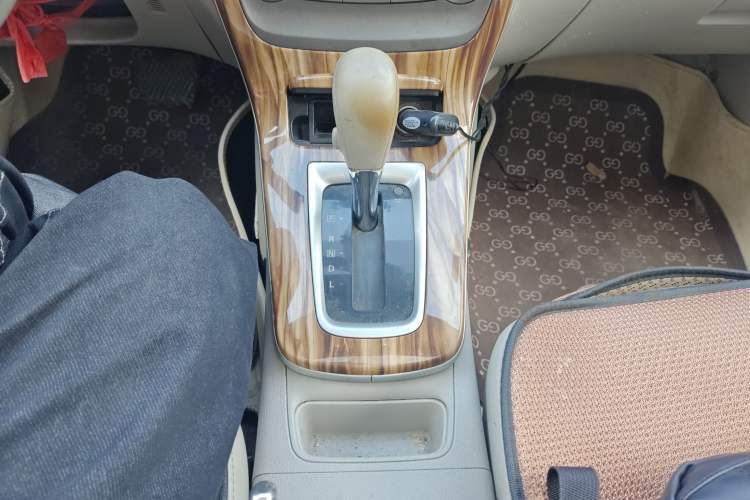 Used Nissan Sylphy 2012 1.6 XL CVT Luxury Edition