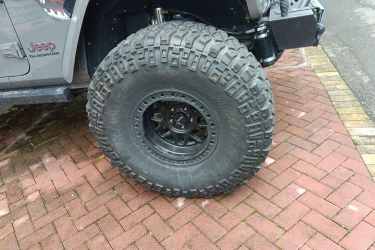 Used Jeep Gladiator 2022 3.6L Pioneer Edition