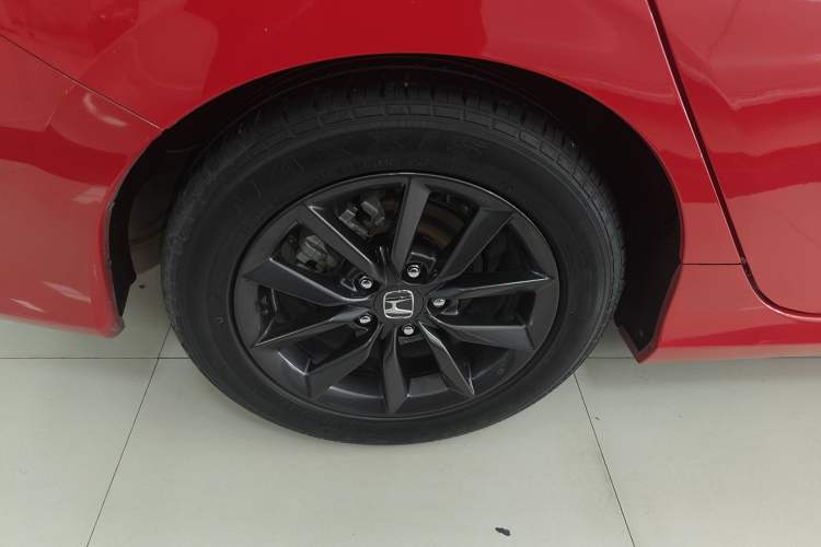 Used Honda Civic 2019 220TURBO CVT Dynamic Edition China VI Right Rear Wheel Hub