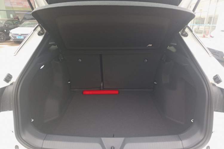 Used Volkswagen ID.4 CROZZ 2025 Pure Edition
