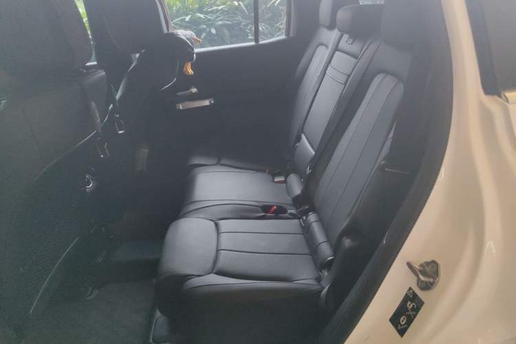 Used Mercedes-Benz EQB 2023 EQB 260