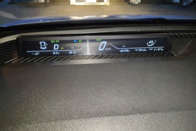 Used NETA AYA 2023 318 Lite