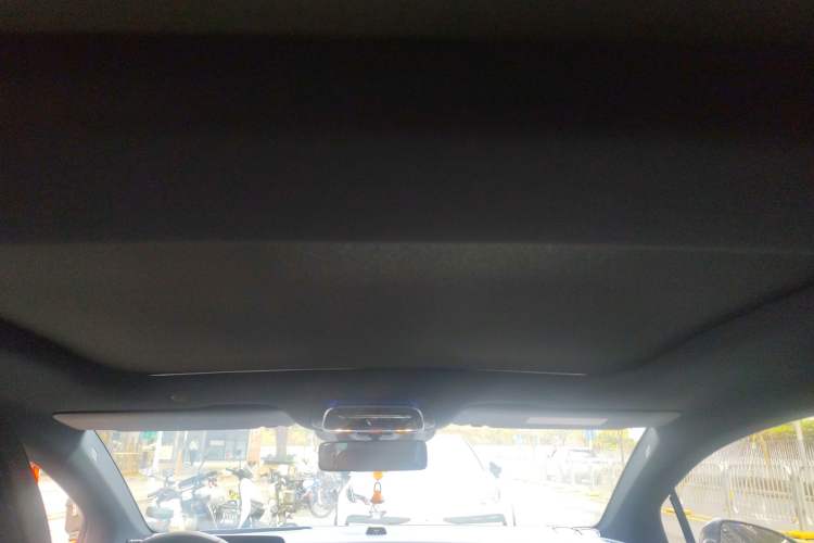 Used Mercedes-Benz EQE 2022 350 First Edition Special Version