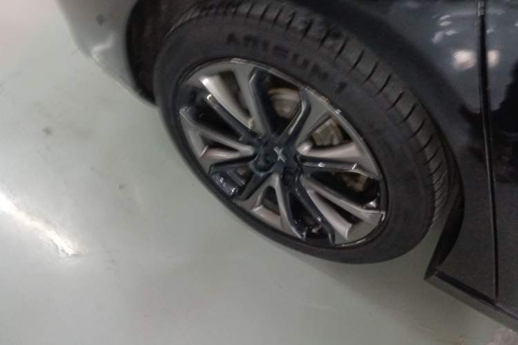 Used XPeng P7 2020 670N