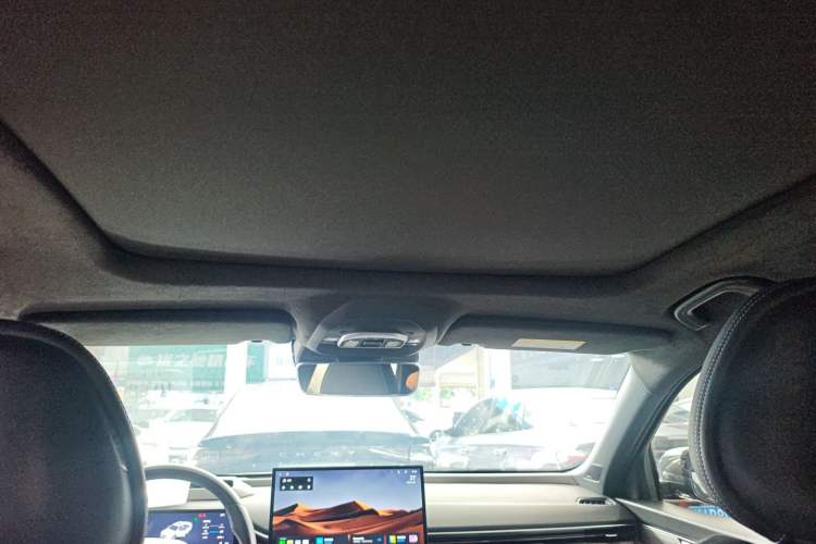 Used Geely Auto Preface 2025 Dongfang Yao 2.0TD Moonlight Edition
