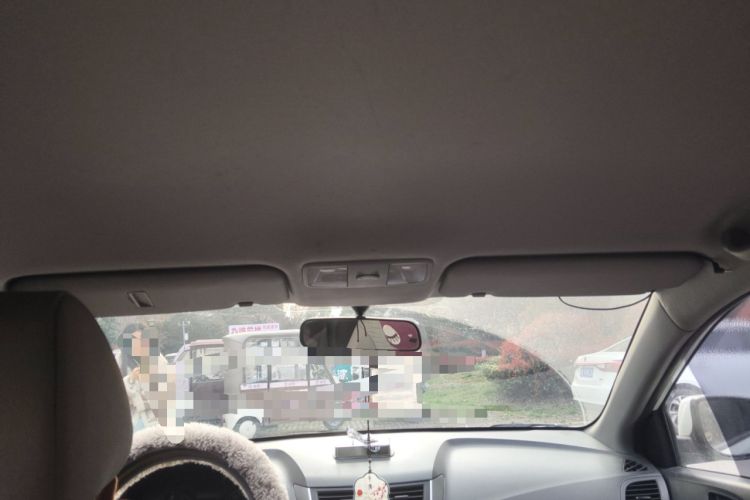 Used Hyundai Verna (older generation) 2014 1.4L Manual Smart GLS Trim
