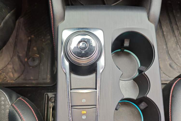 Used Ford Focus 2021 Hatchback EcoBoost 180 Automatic ST Line
