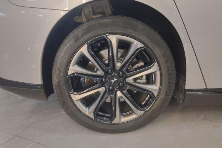 Used XPeng P7 2022 670N+
