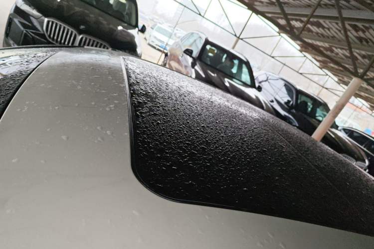 Used BMW 3 Series 2022 325Li M Sport Package
