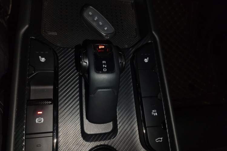 Used Haval H Dog New Energy 2024 Hi4 102km Trend Electric Version Plus