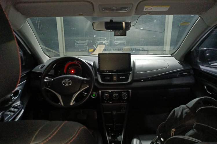 Used Toyota YARiS L Zhi Xuan 2022 X-Trail 1.5L CVT Luxury PLUS Edition
