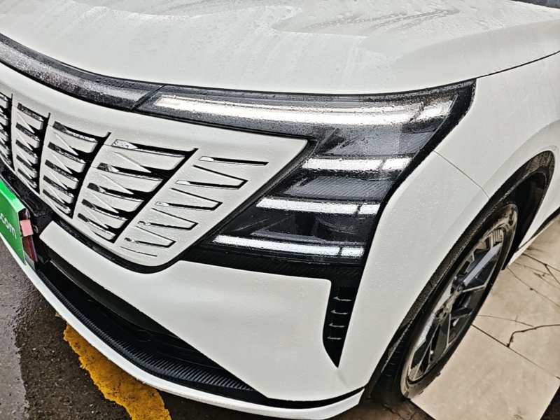 Used CHANGAN CS75 PLUS 2025 4th Generation 1.5T New Blue Whale Smart Luxury Edition — 23