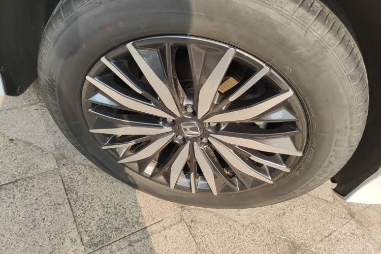 Used Honda Avancier 2020 370TURBO Two-Wheel Drive Luxury Edition