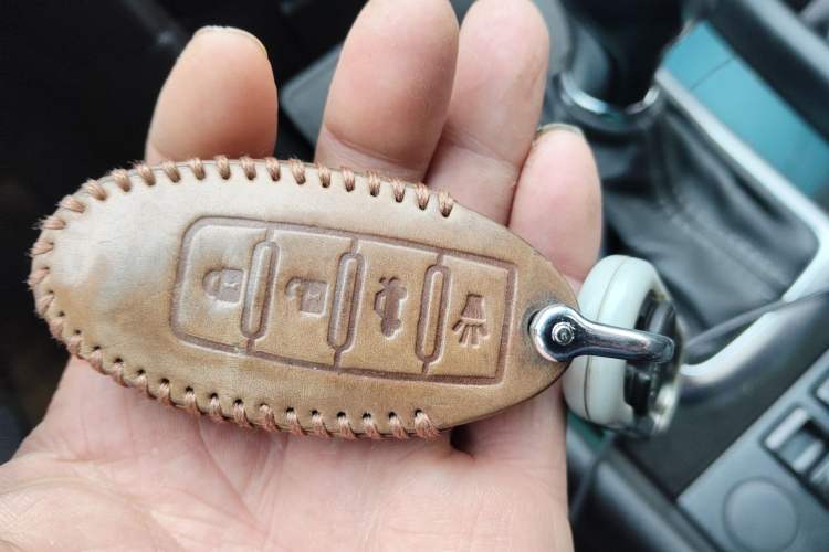 Used Infiniti QX50 2015 2.5L Comfort Edition