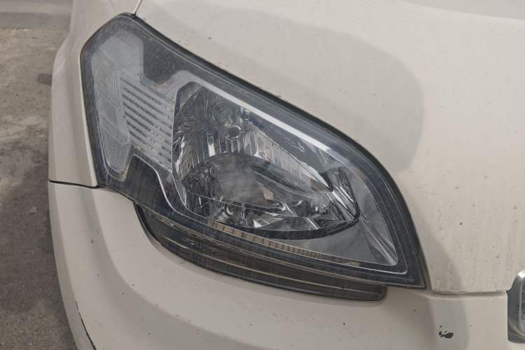 Used Kia Soul 2012 1.6L MT GLS