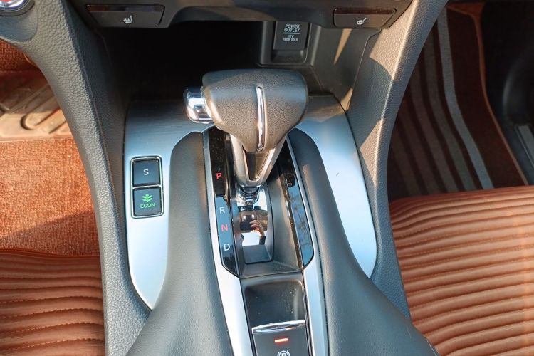 Used Honda Avancier 2019 240TURBO Two-Wheel Drive Premium Edition