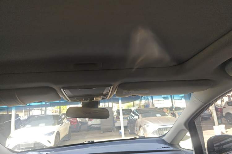 Used Honda Elysion 2019 2.0L Hybrid Luxury Edition