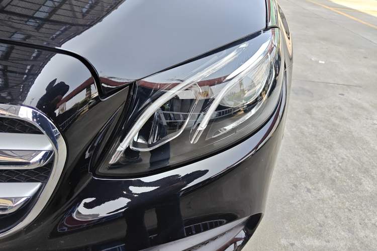 Used Mercedes-Benz E-Class 2020 Facelift E 260 L Sport Edition