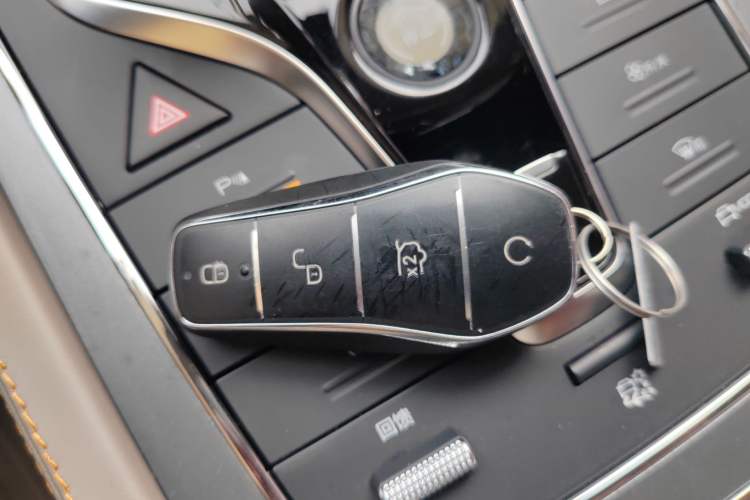 Used BYD Yuan PLUS 2024 Honor Edition 430KM Beyond Model