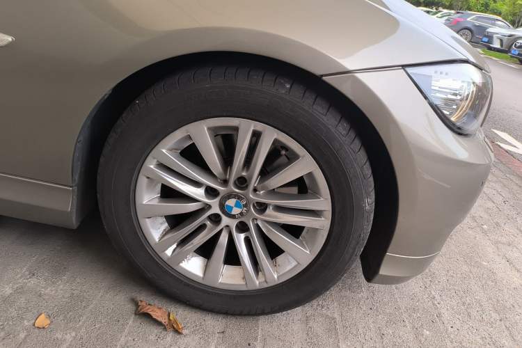 Used BMW 3 Series 2011 320i Sport Edition
