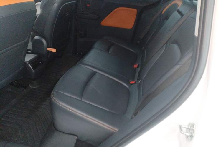 Used Bestune NAT 2023 PRO Enjoy Travel Battery-Swap Version 401km