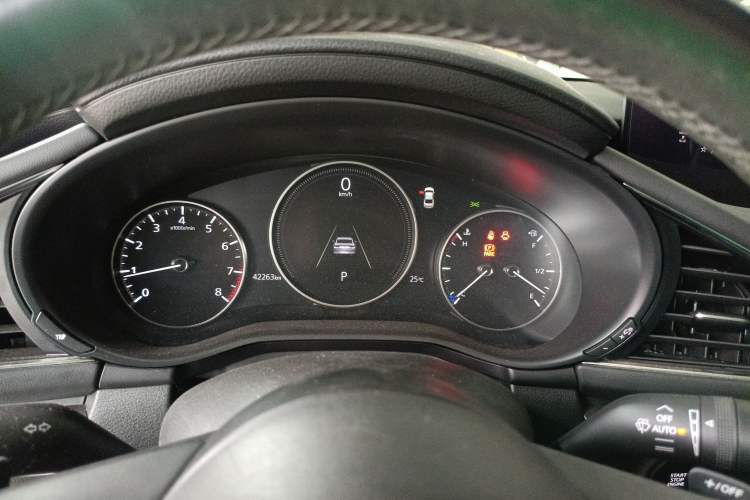 Used Mazda 3 Axela 2021 2.0L Automatic Zhiya Edition