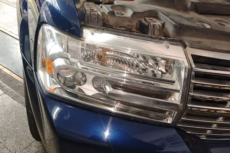 Used Lincoln Navigator 