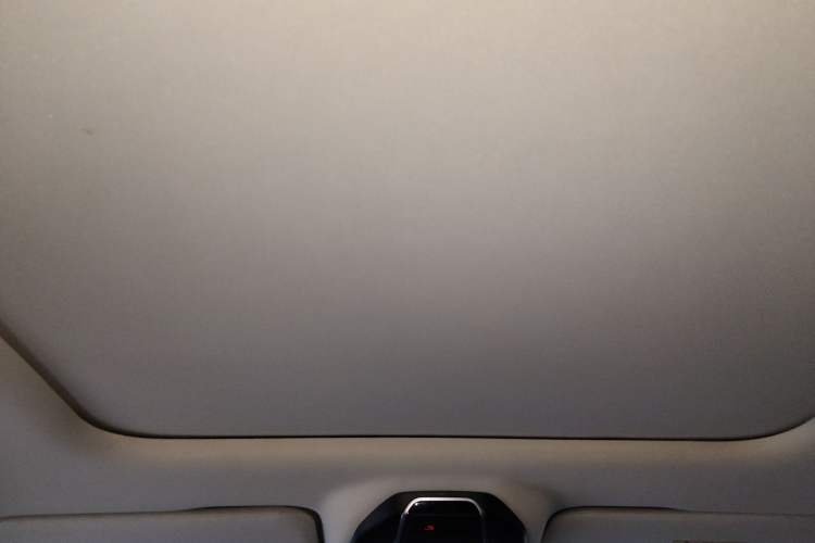 Used Geely Auto Monjaro S 2021 2.0TD DCT Two-Wheel Drive Lightning Edition
