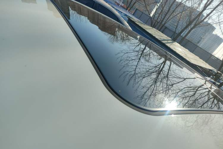 Used BYD Qin L 2025 EV 545KM Excellence Edition