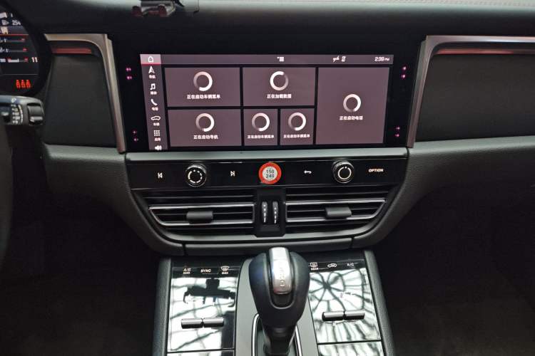 Used Porsche Macan 2022 Macan 2.0T
