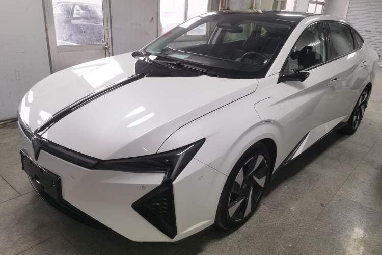 Used Lingxi L 2024 Player No. 1 Edition