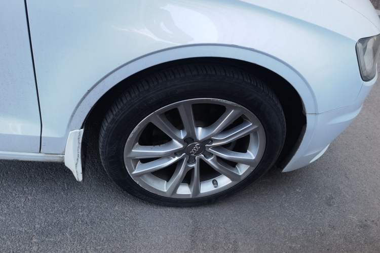 Used Audi A3 2016 Limousine 35 TFSI Ambition Edition
