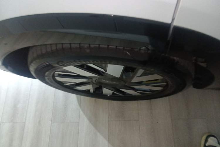 Used Zeekr MIX 2025 Long-Range Intelligent Driving Edition
