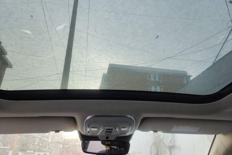 Used BYD Tang 2019 2.0T Automatic SmartConnect Prestige 7-Seater China VI Standard