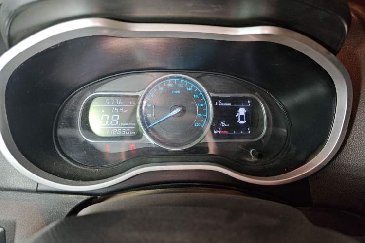 Used SWM X3 2018 1.5L Manual Value Edition
