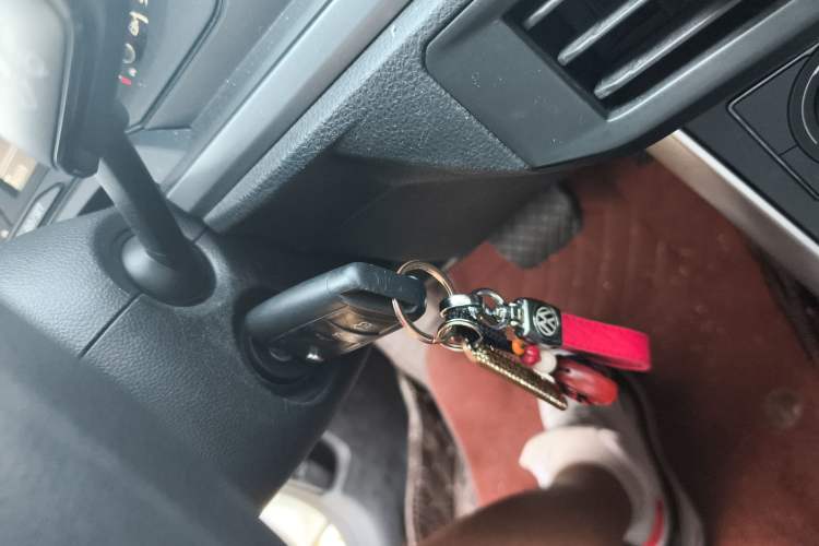 Used Volkswagen Polo 2019 Plus 1.5L Automatic Panoramic Enjoyment Edition