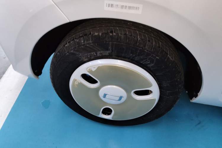 Used Bestune Pony 2025 222km Range Agile Horse
