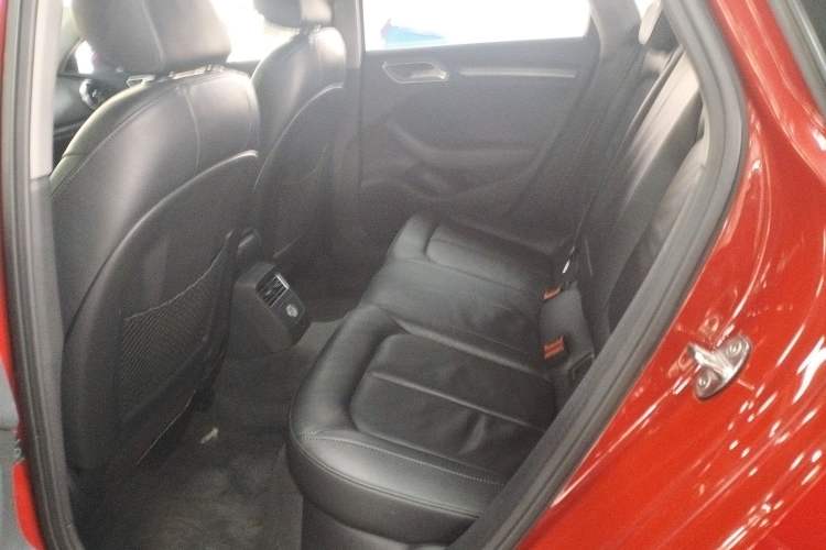 Used Audi A3 2017 Limousine 35 TFSI Style Edition
