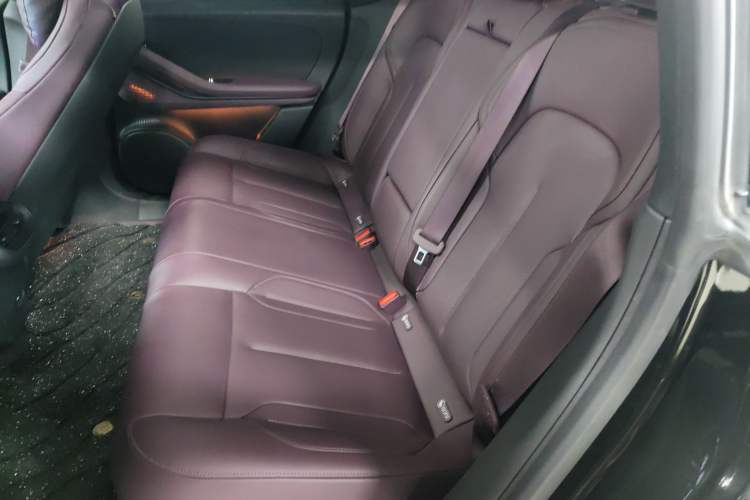 Used Nio ET5T 2024 75kWh Touring
